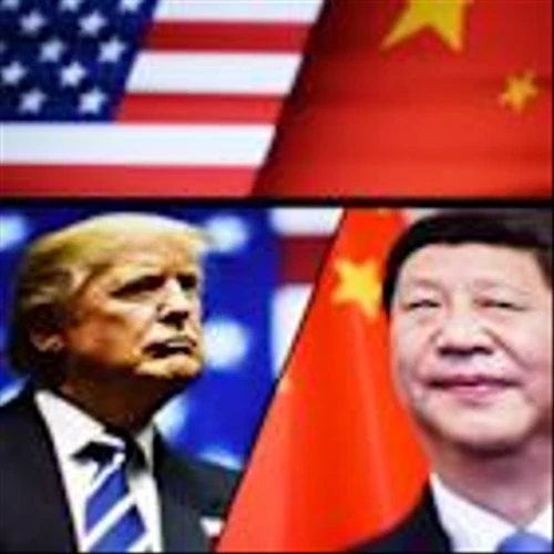 Democrats Push Trump To Include A Cap On China's Overproduction In Bilateral Trade Deal: Report