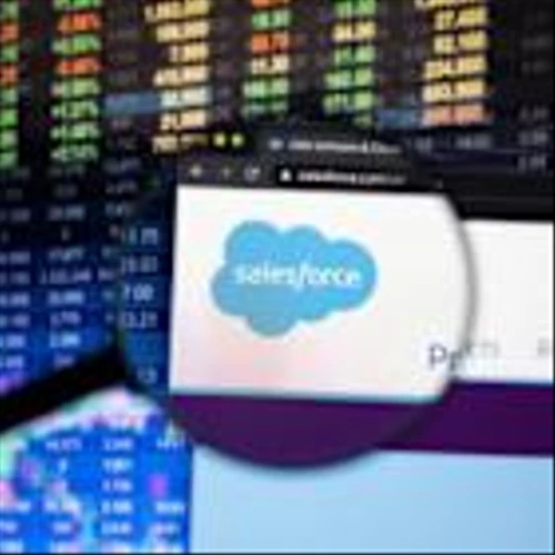 Salesforce, Anthropic expand strategic partnership