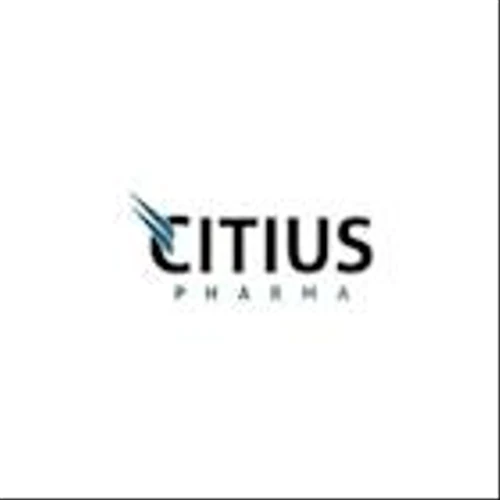 Citius Pharmaceuticals Announces Closing of Registered Direct Offering of Up To $15.8 Million Priced At-The-Market Under Nasdaq Rules