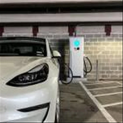 XCharge North America and Grensol Group Partnership to Focus on a Sustainable Solution for Electric Vehicle Charging Materials