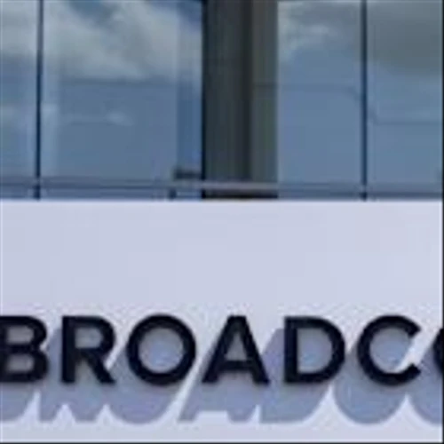 Broadcom record high, UiPath, Guidewire: Trending Tickers
