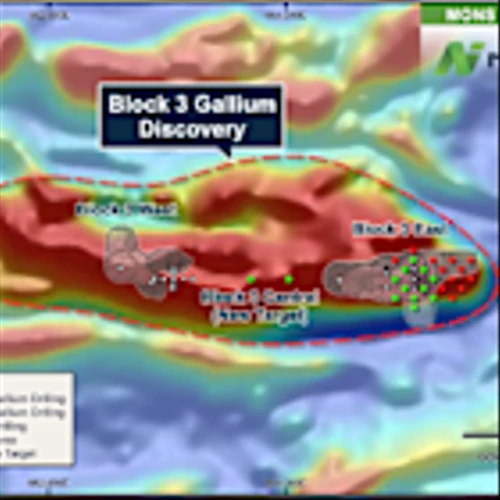 M2i Global, along with Volato Group, in Collaboration with Nimy Resources Initiate First Shipment of High-Grade Gallium from Western Australia to U.S.