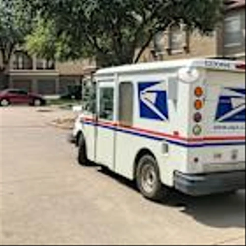 US Postal Service makes U-turn on last-mile delivery