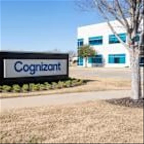 Is Cognizant Technology Solutions Stock Underperforming the Dow?