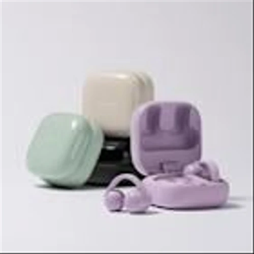 Sony Electronics Unveils LinkBuds Clip Open Earbuds