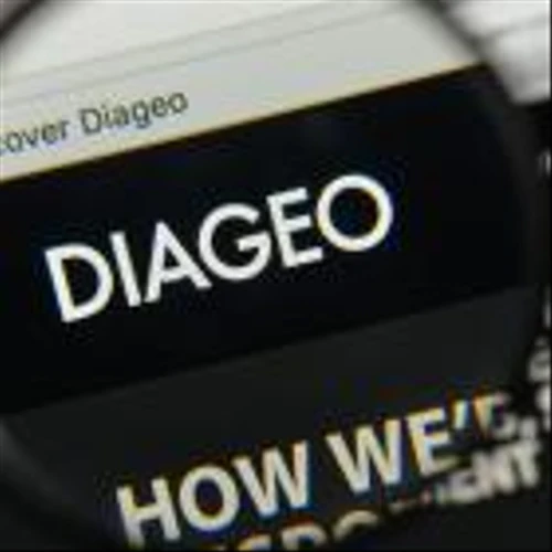 Diageo eyeing “substantial” asset sales