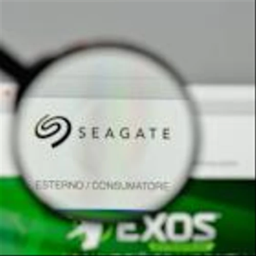 How Is Seagate Technology's Stock Performance Compared to Other Tech Stocks?