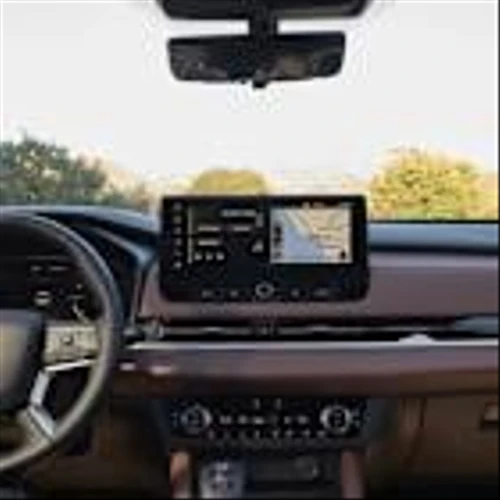 Mitsubishi Motors and AT&T Collaborate to Bring 5G Connectivity to the Driving Experience