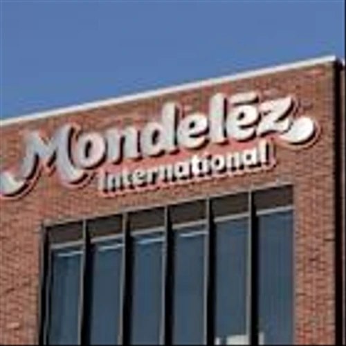 How Is Mondelez’s Stock Performance Compared to Other Consumer Staples Stocks?