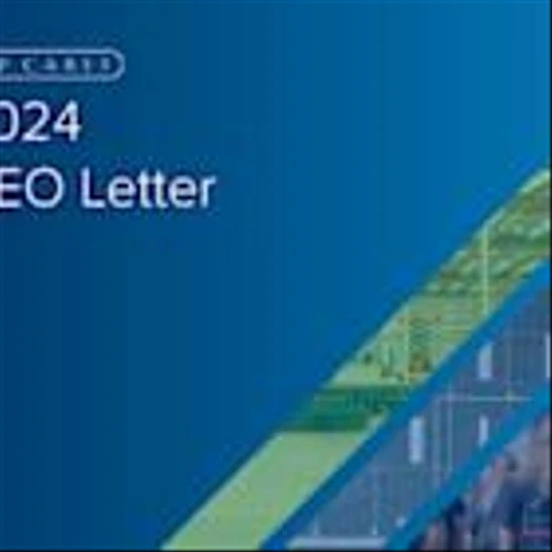W. P. Carey Releases 2024 CEO Letter