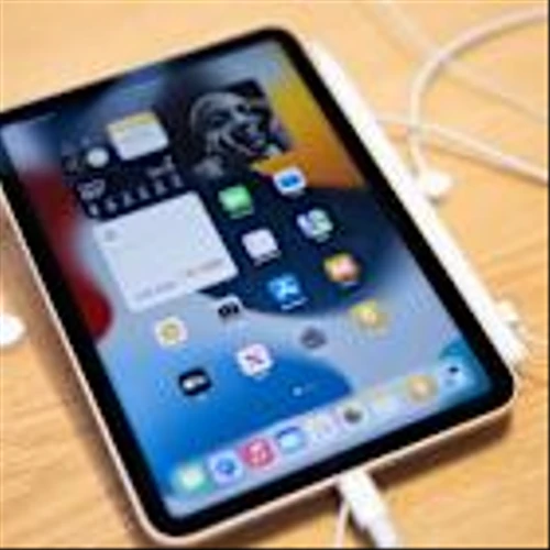 Apple Plans MacBook Air, iPad Air and iPad Mini With Overhauled Displays