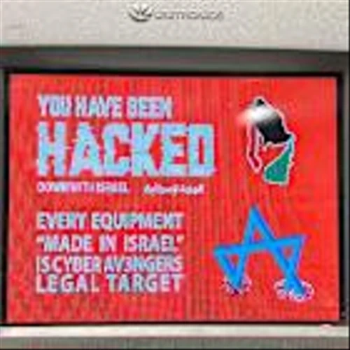 U.S. Tells Companies to Prepare for Iranian Cyberattacks