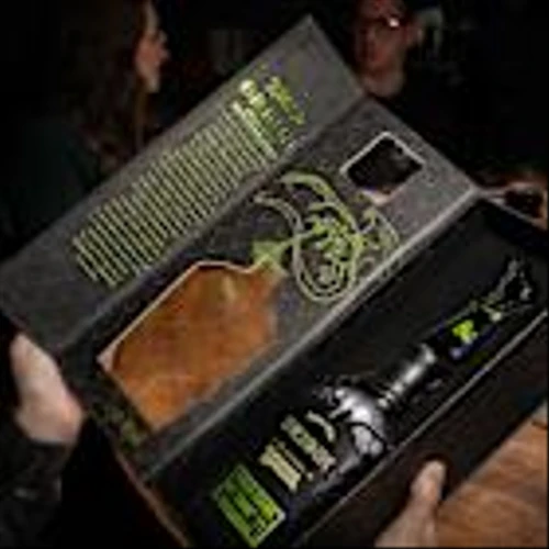 Dragon’s Milk and DUNGEONS & DRAGONS Continue Legendary Collaboration