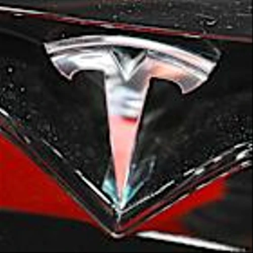 Top Stock Movers Now: Tesla, Nvidia, Salesforce, and More