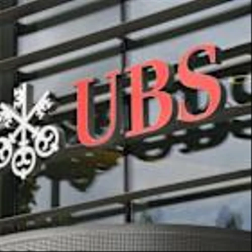 UBS Group Shares Rise on Swiss Regulators' Capital-Rule Relaxation