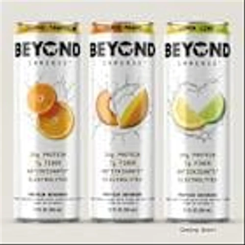 Beyond Meat enters beverage category with protein drinks