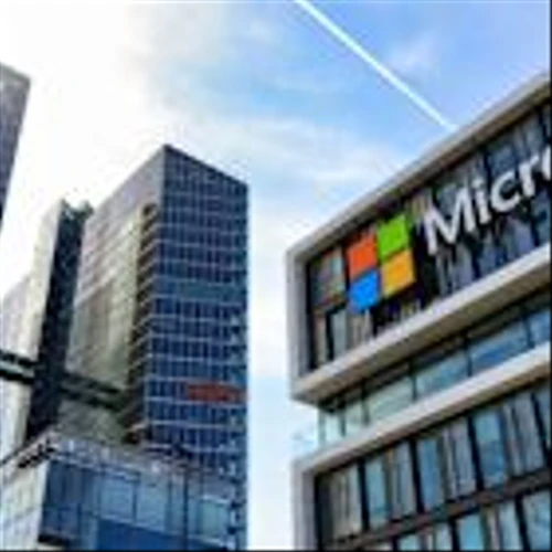 Nscale signs deal with Microsoft for 200,000 Nvidia GB300 GPUs
