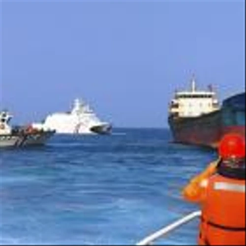Taiwan is investigating a Chinese-crewed ship believed to have severed an undersea cable