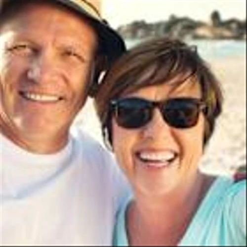 I'm 50 years old and have $500K in savings — is that enough to retire stress-free?