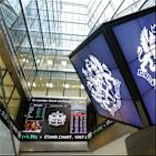 FTSE hits new record as global markets edge higher