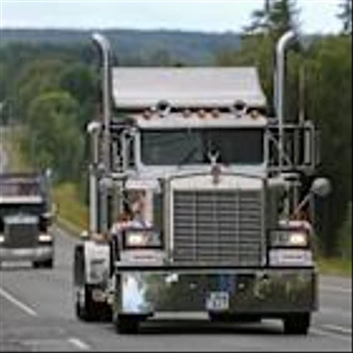 Zacks Industry Outlook Highlights Old Dominion Freight Line, ArcBest and Forward Air
