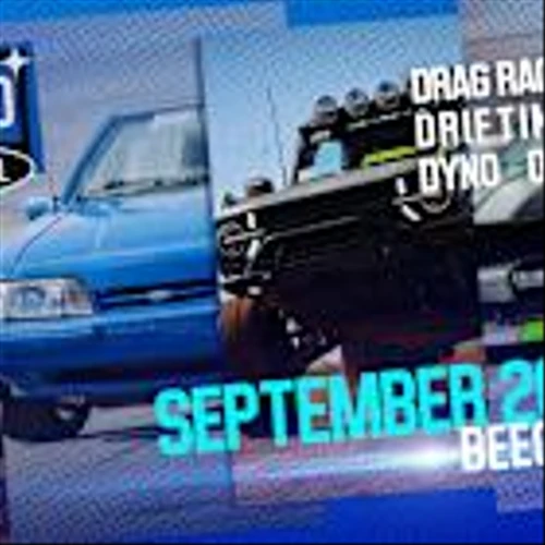 Holley Performance Brands to Expand Ford Fest with New Truck and Off-Road Experiences