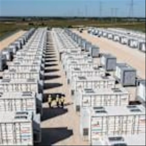 TotalEnergies to sell 50% of 11 German battery projects to AllianzGI