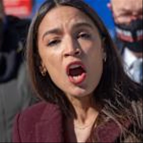 'Trump Administration Funneling Money To Private Prison Companies' AOC Says, Calling Out Profits From ICE Detentions After Campaign Kickbacks
