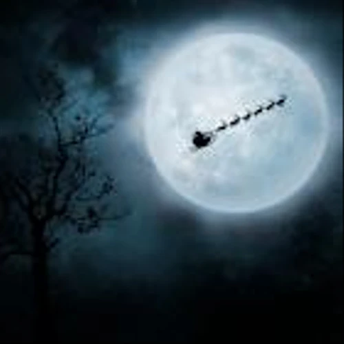 Santa tracker 2025: Follow his Christmas Eve trip using NORAD, Google