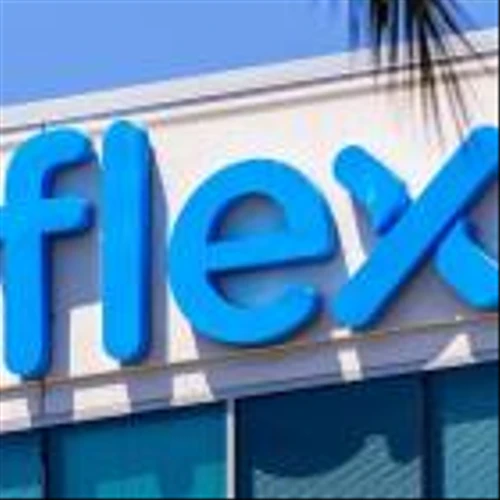 FLEX Completes Spin-off of Outstanding Interest in Nextracker