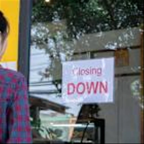 30-year-old chain closing all 28 restaurants in April