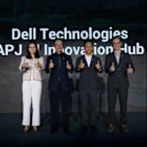 Dell Technologies launches AI Innovation Hub to drive AI transformation, enablement and leadership in Singapore and the region