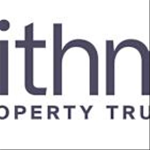 Rithm Property Trust Announces Partial Exercise of Over-allotment Option
