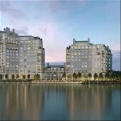 The Ritz-Carlton Residences, The Woodlands Reports Record-Breaking Sales of Over $250 Million in Opening Week