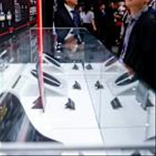 Taiwan Pushes Back on Idea of Shifting More Chip Production to U.S.