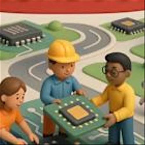 Broadcom’s BroadPeak Chip Links 5G Advanced Growth With AVGO Valuation