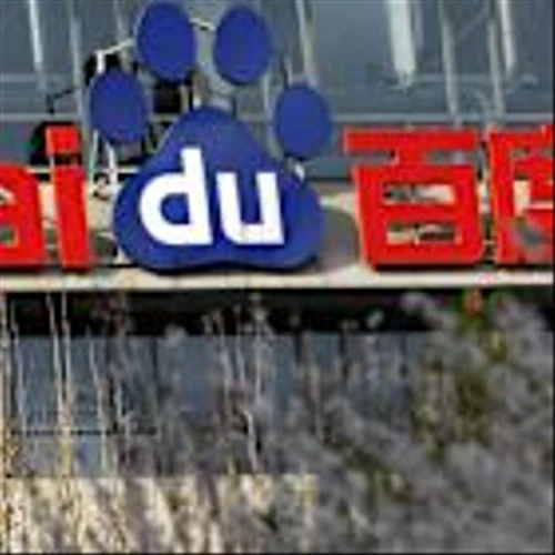 Baidu’s First-Quarter Revenue Rose on Robust AI Business
