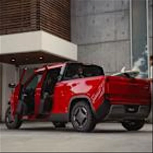 Telo raises $20 million to build tiny electric trucks for cities