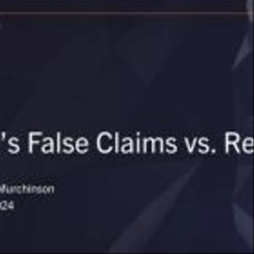 Murchinson Refutes Nano Dimension’s Latest False and Misleading Claims