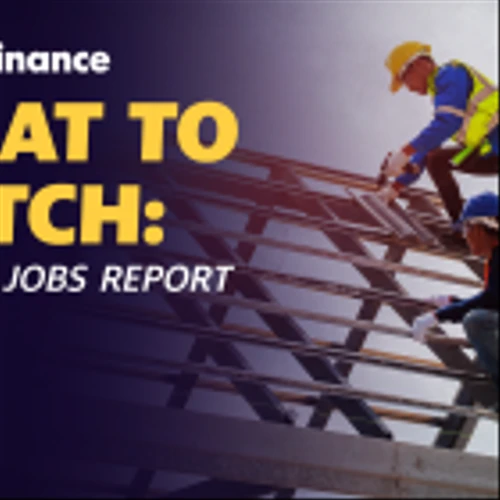 August jobs report, Fed, Broadcom earnings: What to Watch