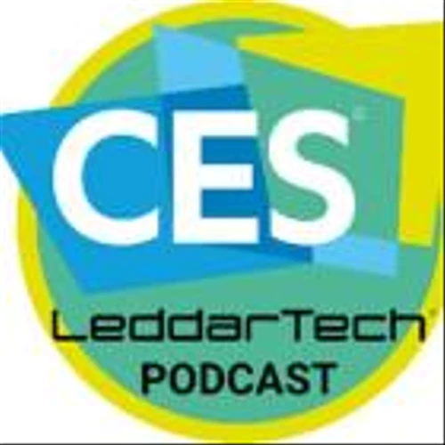 Catch the Future in Action: LeddarTech Unveils Its Award-Winning LeddarVision ADAS Products and Technology at CES Las Vegas 2024