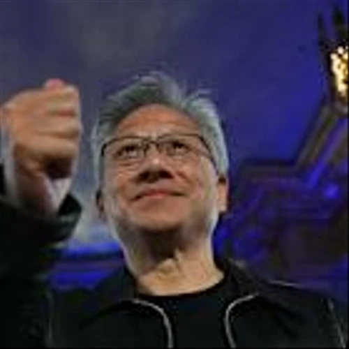 Nvidia Points to a China Crisis. That’s a Big Problem for Stock Markets, the Economy.
