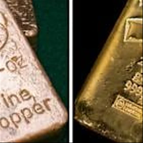 Copper Hits Record High as Metals Trade Leads 2026 Gains