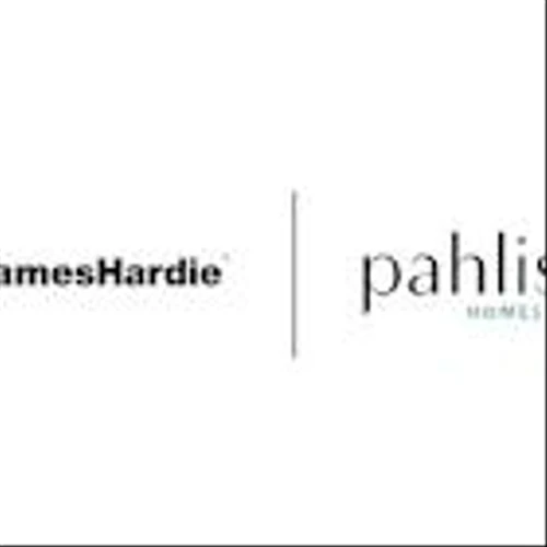 James Hardie Building Products Inc. Announces Strategic Alliance with Pahlisch Homes