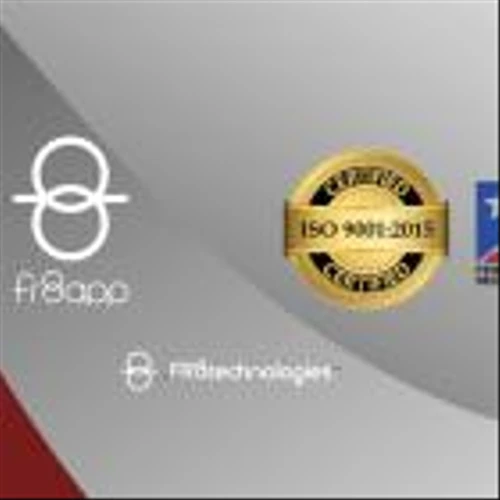 Fr8App Achieves Prestigious ISO 9001:2015 Certification