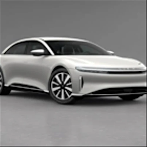 Lucid Group (LCID) Q3 2025 Revenue Jumps 68% Despite $718M EBITDA Loss