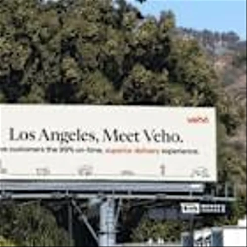 Veho brings e-commerce delivery network to southern California