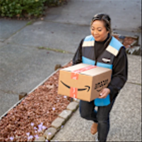 Is Washington-Based Amazon a No-Brainer Buy for Long-Term Investors?