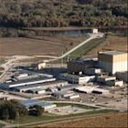 Another Old Nuclear Reactor Is Coming Back. These Stocks Could Benefit.