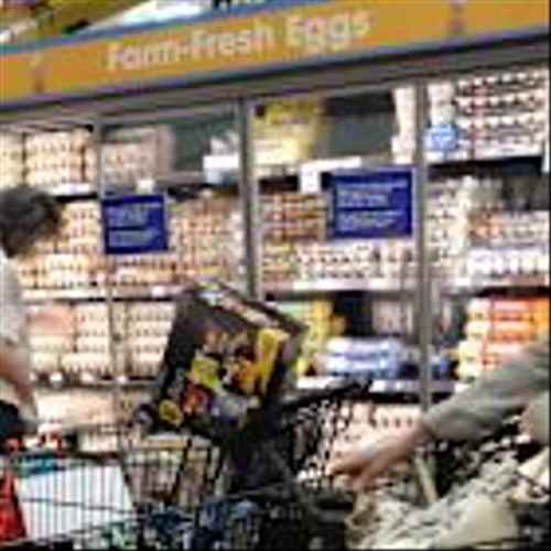 Who’s to Blame for High Egg Prices? Ask the Economists.